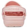 Crocs Classic Clog EVA Unisex-Schuhwerk Quarzrosa 10001-6UR