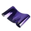 Car Sun Front Film Waterproof Windshield With 1*Scraper