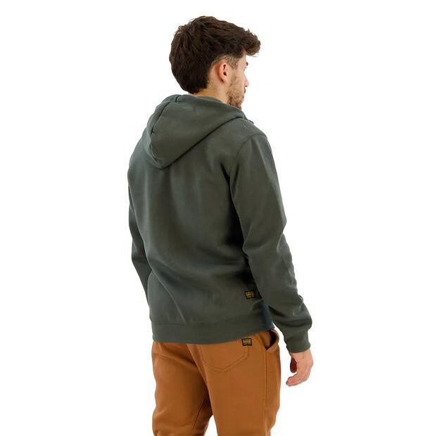 G-Star Premium Core full zip свитшот