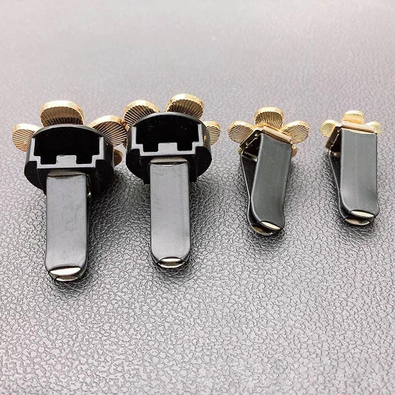 4pcs Small Car Air Outlet Perfume Decoration Clip Flower Daisy Design Car Interior Aromatherapy Fresheners Diffuser Access