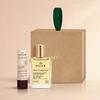 Nux Gift Set Dry Oil 30ml + Reve De Miel Lip Balm 4g