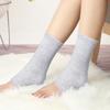Ankle Brace Support Ankle Compressions Socks Breathable Foot Sleeve for Baseball Basketball Football Running
