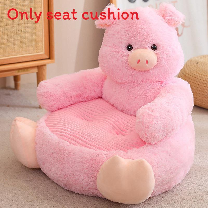 Teddybär Panda Plüschtier Sofasitz Für Kinder Gemütliche Lounge Dekoration