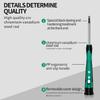 Precision Electronic Maintenance CR-V Screwdriver Plastic Single Torx Professional Repair Mobile-Phone Macbook Repair Hand Tool