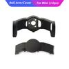 Gimbal Roll Arm For DJI Mini 4 Pro R-Axis Lower Bracket Roll Cover For Mini 3 Repair Spare Parts