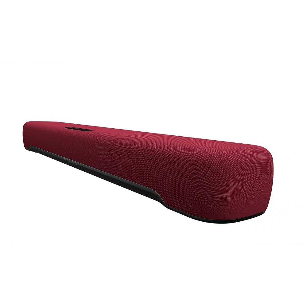 

SR C20A R 60 см ПК Bluetooth TVPC Smart Sound Bar с широкополосным игровым динамиком