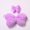 1 Set 17Cm Doll Clothes Bow Replacement Doll Decoration Accessories