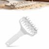 Rolling Pin Dough Docker Roller PP Pizza Roller Durable Dough Roller  Dough Cookie Baking