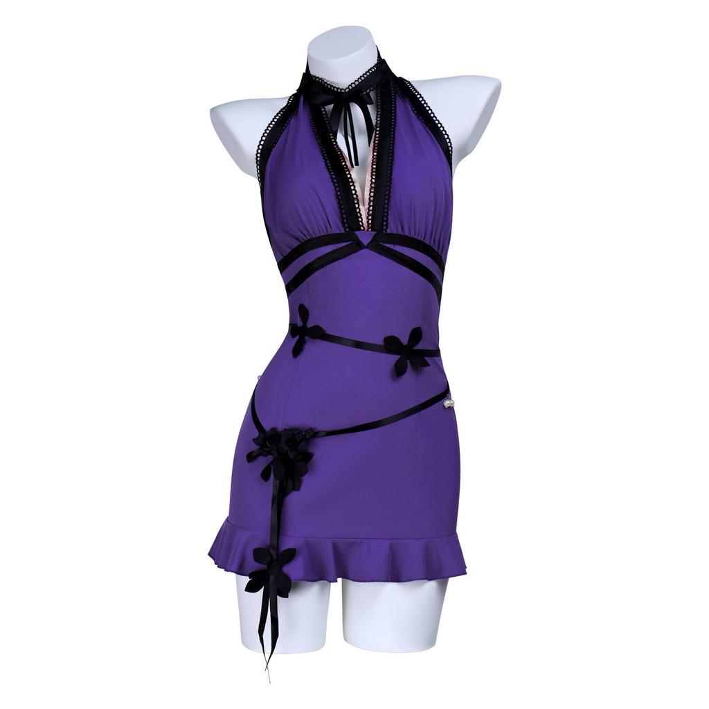 Female Cosplay Costumes, Anime Costumes, Halloween Cosplay Parties, and Anime Exhibition Costumes