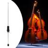 Adjustable Cello End Pin High Strength Cello Tail Rod Instrument End Pin Nonslip Nylon Endpin Cello Accessories