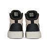 Anta Life Collection Textile, Synthetic Leather Abrasion Resistant Thermal Coverage Slip Resistant High top Sneakers 912038010-12