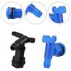 Water Butt Tap Faucet 1pcs 25.4mm Thread Adaptor Beer