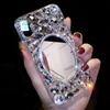 Glitter Rhinestone Phone Case For XiaoMi 15 Ultra 14 Pro 14T 14A Plus 13 Lite 13T 12 12T 12S 12X 5G Bling Crystal Diamond Cover
