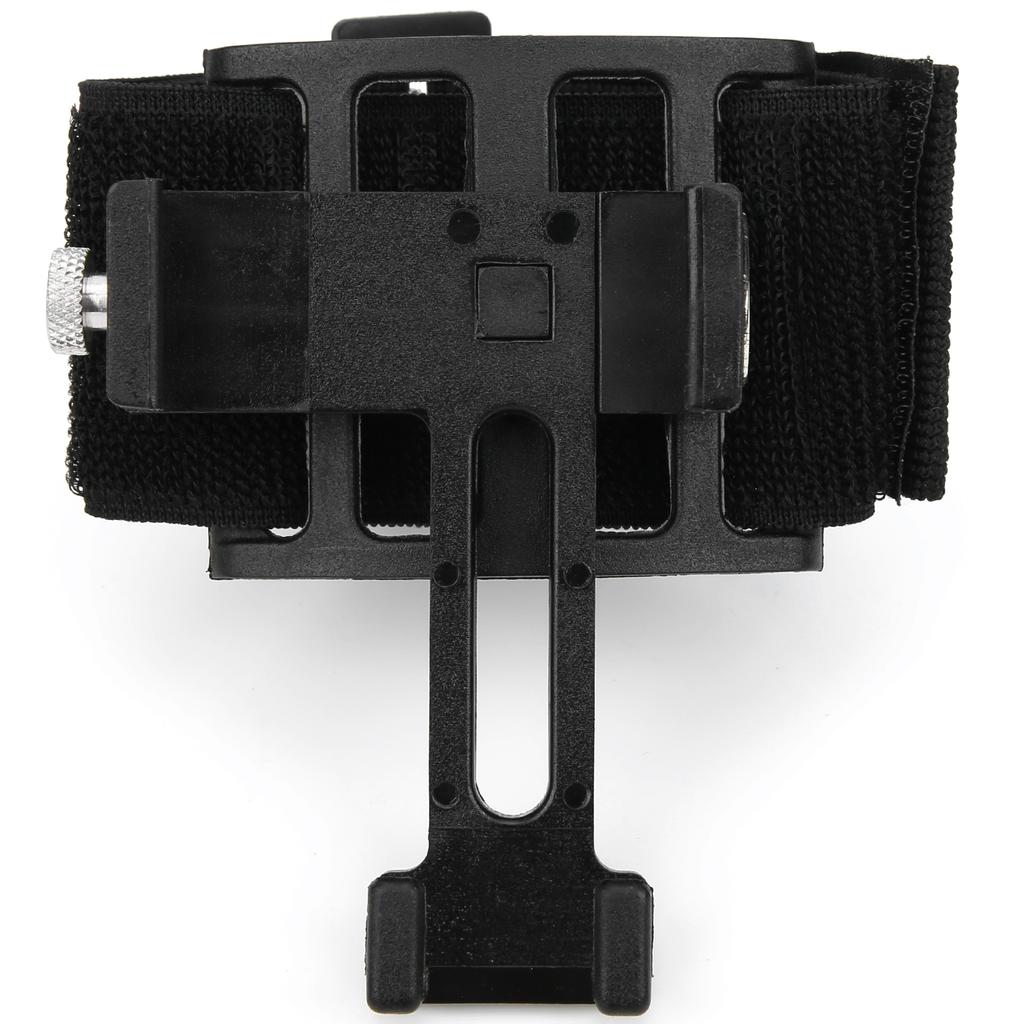 Multifunktionale Handyhalterung Fahrrad Motorrad Auto Erschütterungsfest Fixierte Navigationshalterung Gepäckträger