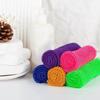 2 African Net Long African Exfoliating Net Bath Sponge Shower Body Scrubber Back Scrubber Skin Stretch To Approximately 63 Inches Sponges, Net,