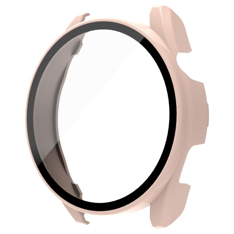 for Smart Watch Protect Tempered-Glass Film Hard-Cover for Watch 3 Pro Screen Bumper for Shell Protector Shockproof