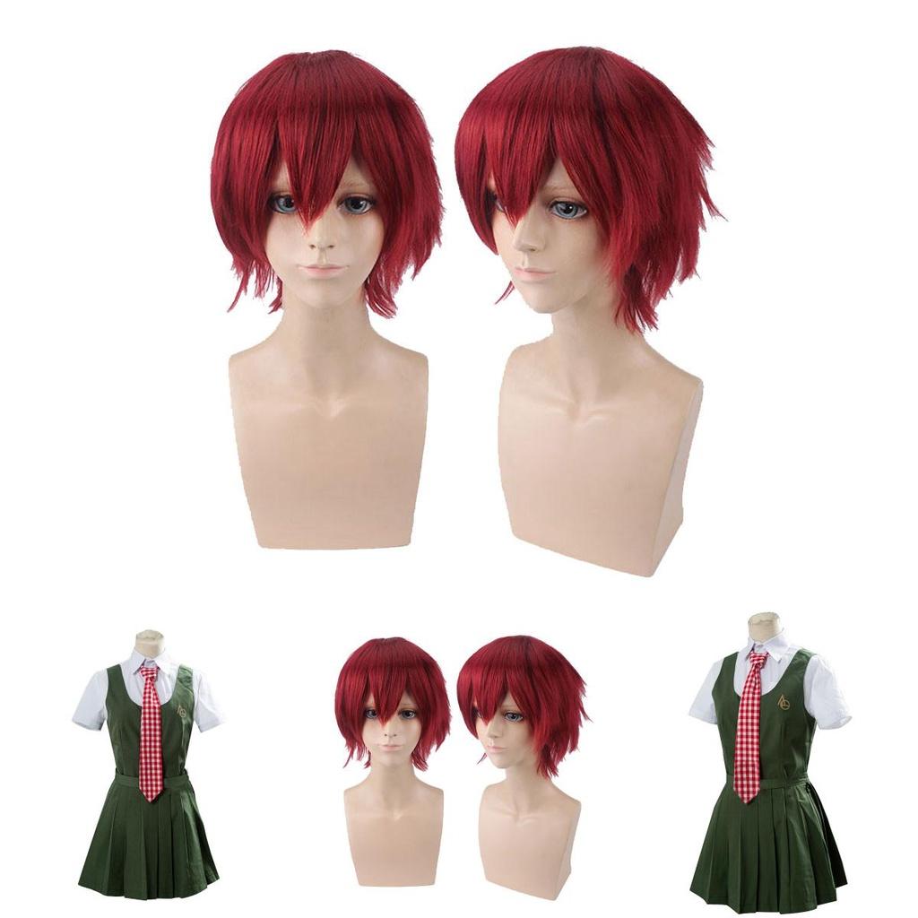 High-quality Japan Anime Danganronpa Mahiru Koizumi Cosplay Costume Full Set Uniform