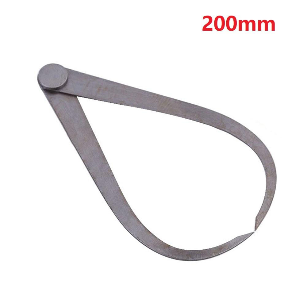 Caliper Outside Caliper Measurement Measuring Metalworking Outside Stainless Steel CNC Friction Calipers Dividers