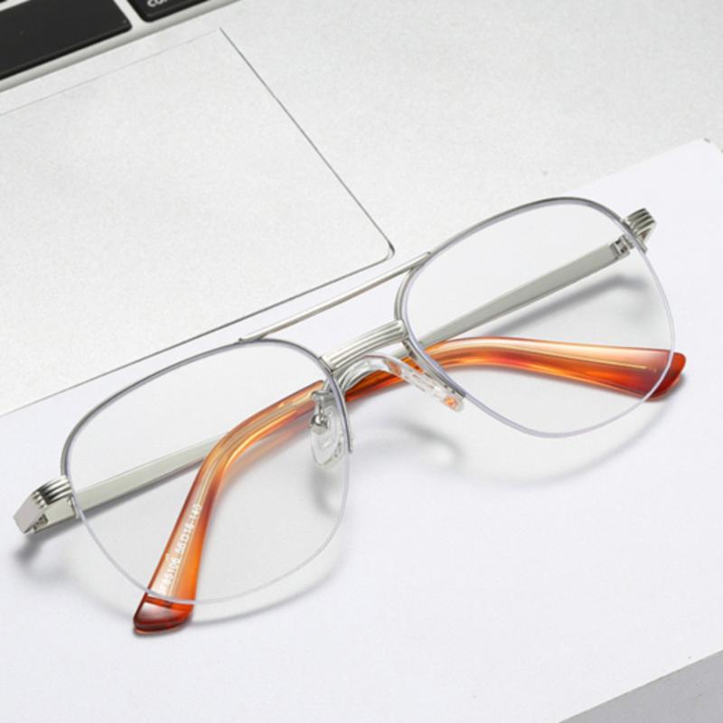 

LOOKING4U NeoRetro 85106 C3 Silver none