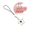 Astronaut Phone Charm Strap Handbags Charm Pendants Fruit Phone Lanyard Strap