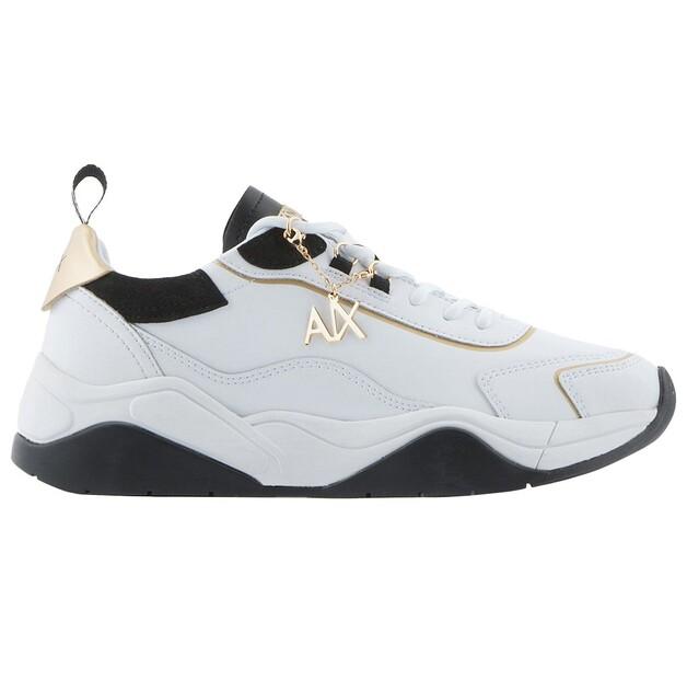 Armani Exchange XDX104-XV580 кроссовки