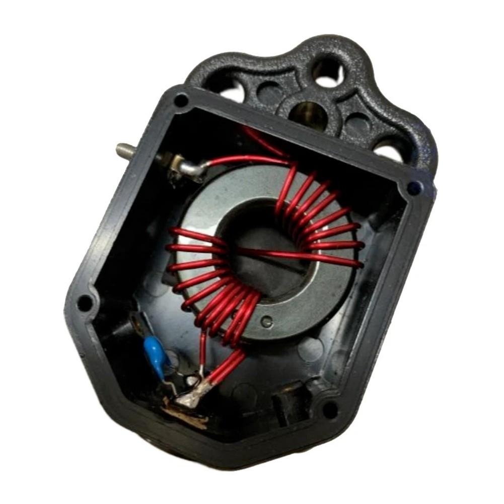 EFHW Balun 1:64 1-30MHz 100W PEP for 50 Ohm Input To High Impedance Output
