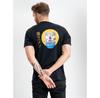 MyStars Ramen Neko T-shirt
