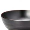 Lacquerware with Genuine Made in Japan J-kitchens Bowl, Wooden, Hand-painted, Lacquer, PID-529463,