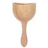 Wooden Massage Tool Cellulite Remover Lymphatic Drainage Fascia Massage Cup for Legs Waist
