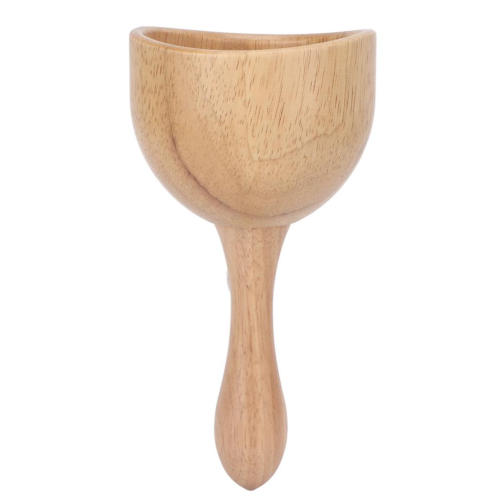 Wooden Massage Tool Cellulite Remover Lymphatic Drainage Fascia Massage Cup for Legs Waist