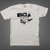 Enya Short Sleeve WHITE T Shirt Men And Women Size S-5XL Unisex T-Shirt