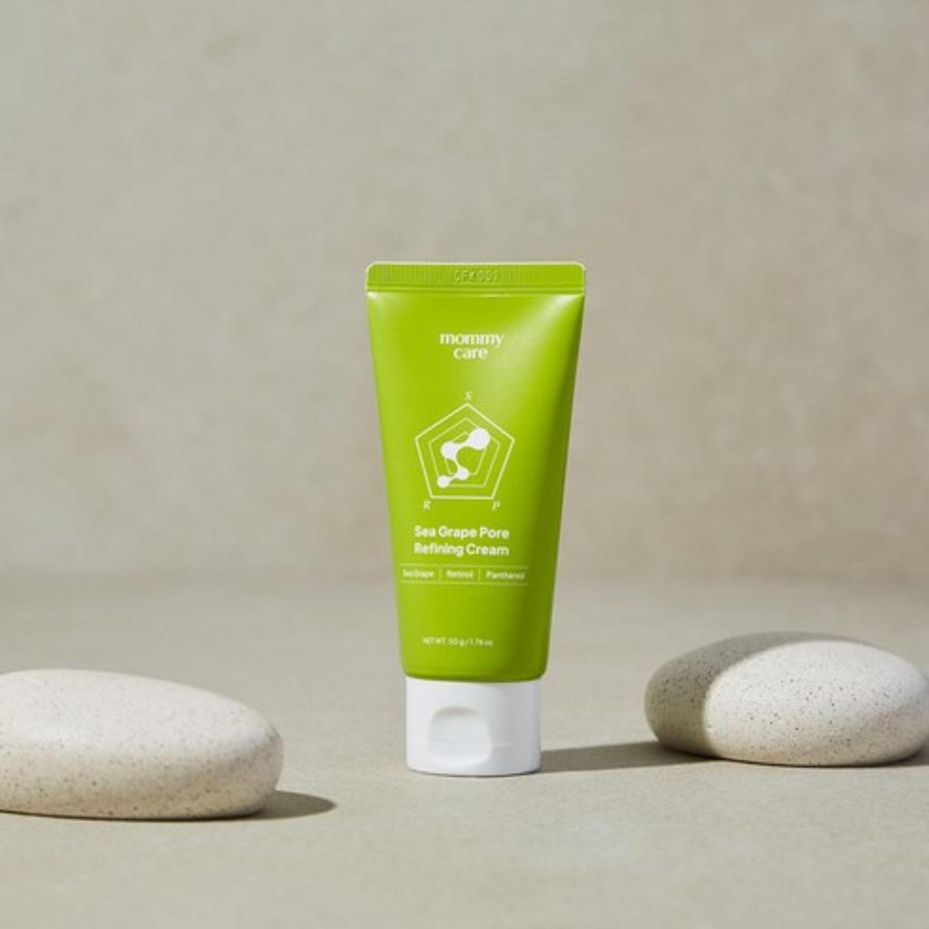 MOMMY CARE Sea Grape Pore Refining Cream 50g