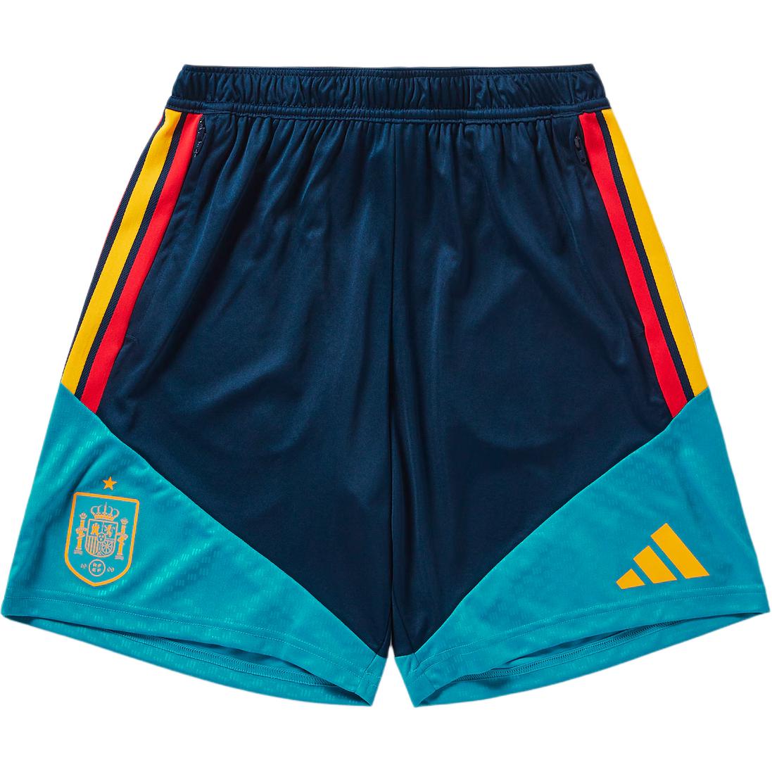 Adidas Spain Soccer Bottom Men s KA8189 L