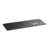 Keychron B6 Pro Ultra-Slim Wireless Keyboard, Full-Size, with Numeric Keypad, ZMK Customization, Scissor Switches, 2.4 GHzBluetooth 5.2Wired