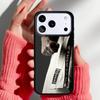 Japan Karate Martial Arts Phone Case for iPhone 17 16 15 14 13 Pro Max Back Cover for 12 11 Pro Coque