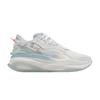 Exceed 5 White Men Sneakers Standard-White AGLR025-3