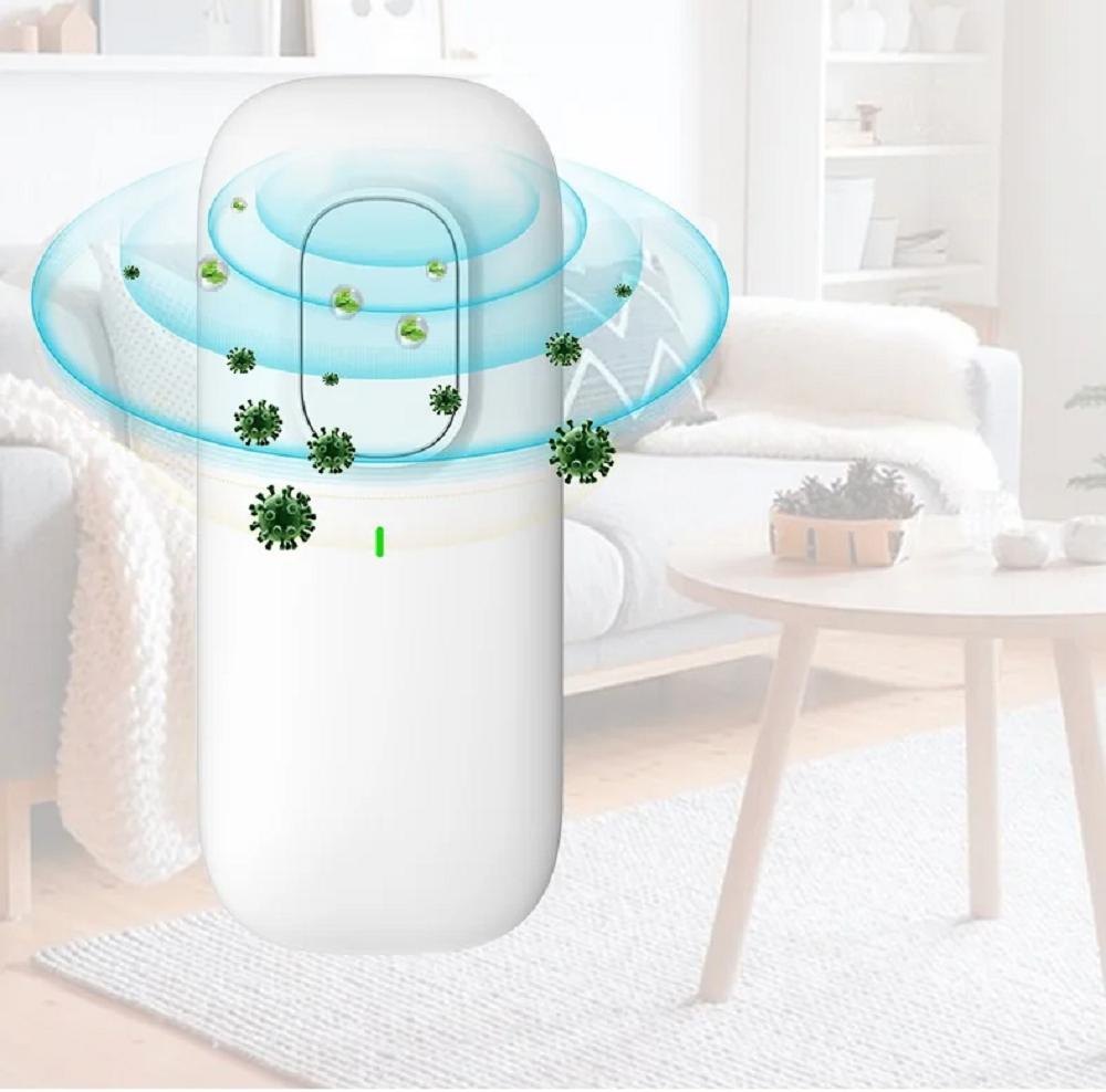 Засіб від кліщів Побутовий знищувач постільних кліщів Малий ворог кліщів Вбивчий інструмент - Розчин для видалення кліщів