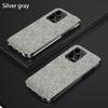 Poko X 5 X5pro Luxury Glitter Gradient Plating Case For Xiaomi Mi Poco X5 Pro 5g Women Silicone Shockproof Back Cover On Pocox5