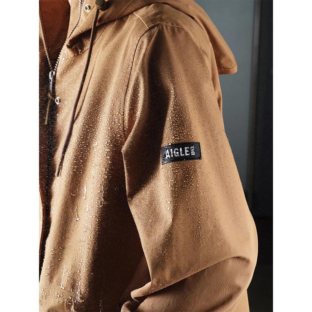 Aigle Parka AIS25WOUT011