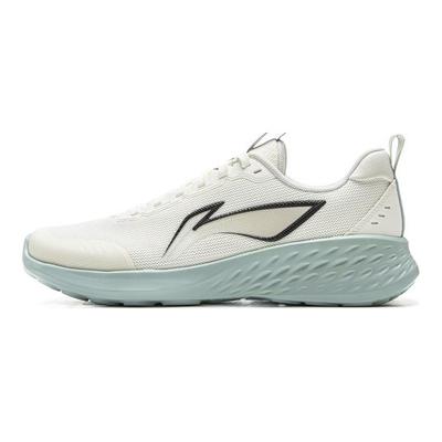 Scarpe da Corsa Casual Leggere Morbide con Rimbalzo Sneakers da Uomo Bianco Sporco ARSV037-11