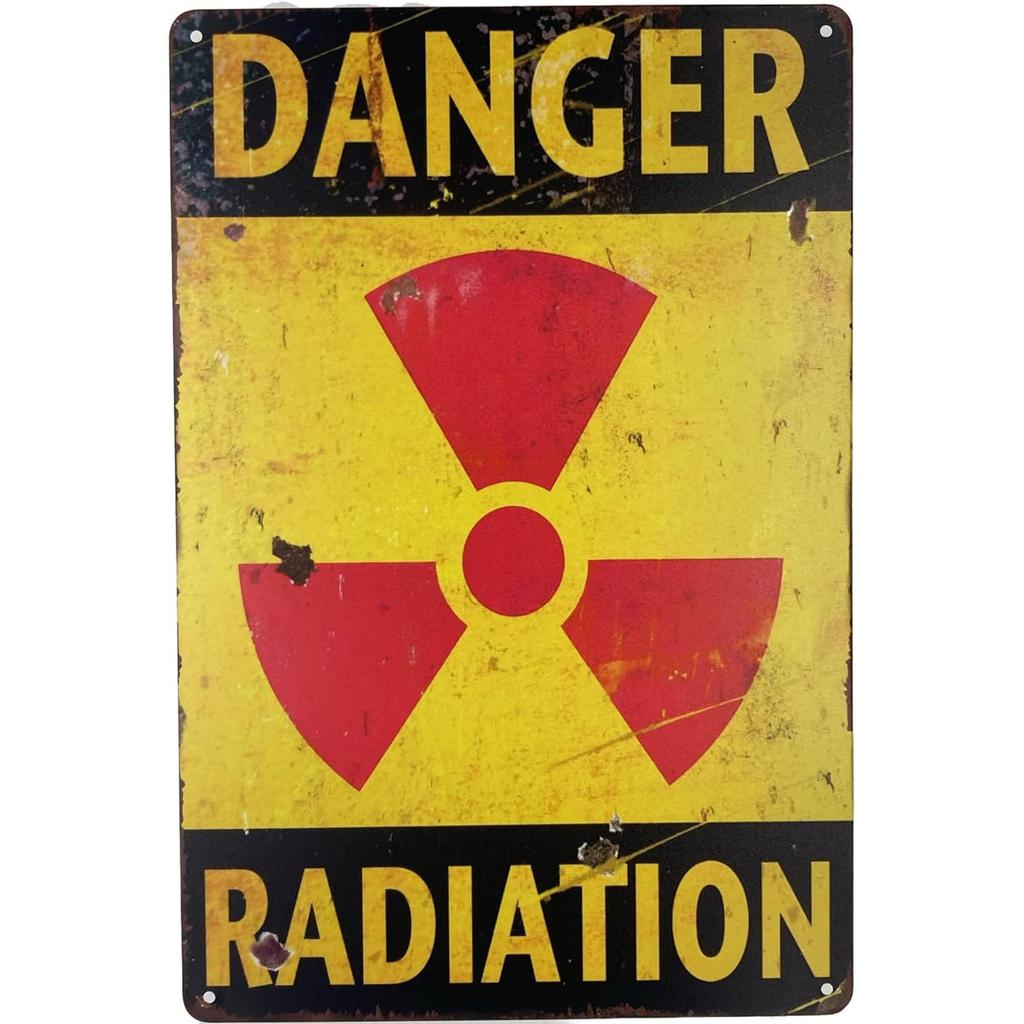 Vintage Warning Metal Tin Signs Danger Do Not Enter Wall Decor for Garage Garden Restaurant Bars Cafe Clubs Retro Posters Plaque