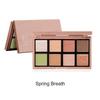 Solone - Exclusive 8 Colors Eyeshadow Palette