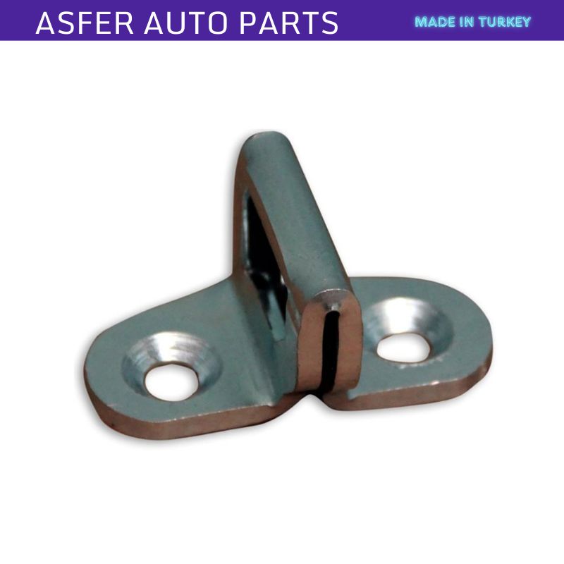 Front Door Lock Striker For Fiat Ducato Citroen Jumper Peugeot Boxer Mk3 2006 After Grande Punto OEM 51864555 9164.94 916494