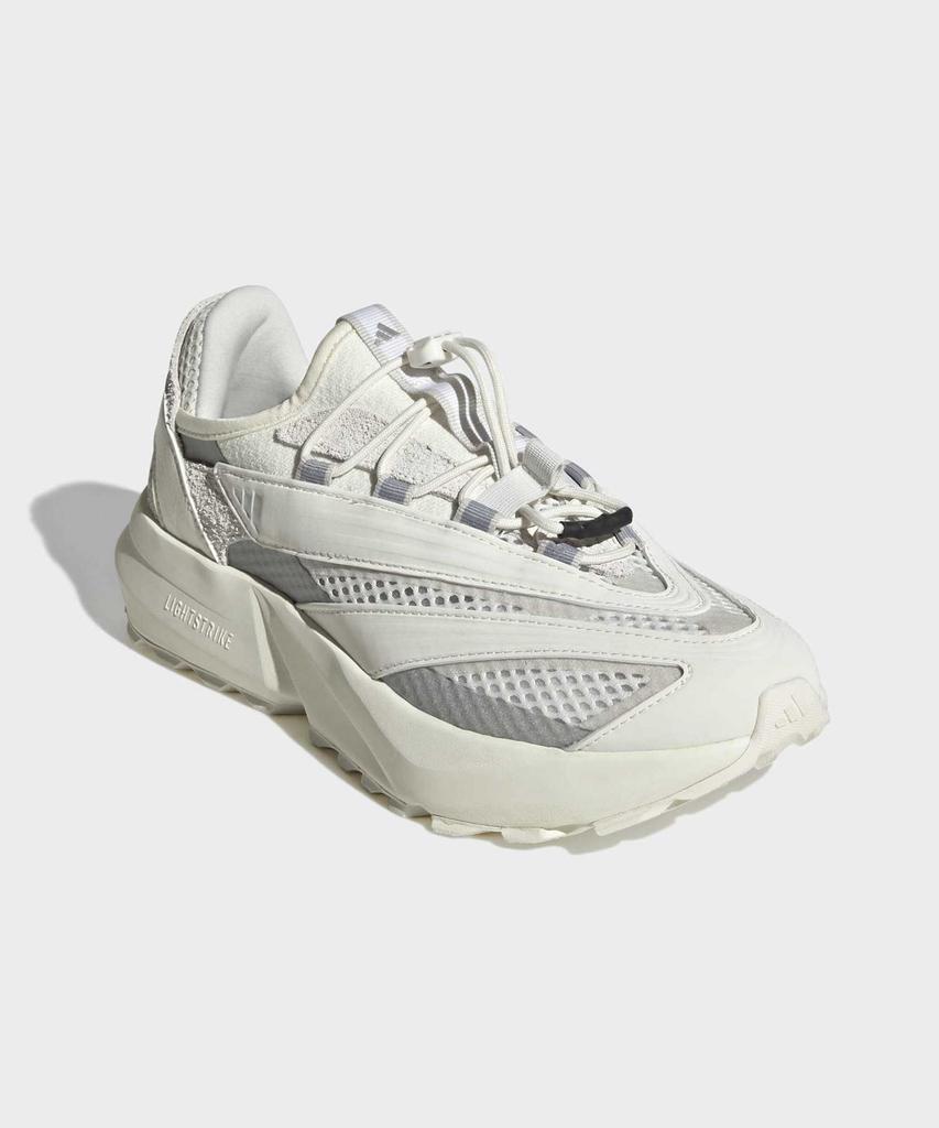 adidas Lightblaze Vista - White:Silver / Jr7246