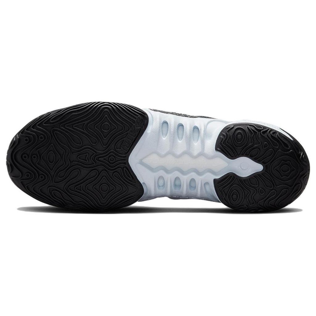 New Nike Cosmic Unity 2 EP 'Black Grey' DH1536-003