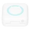 Mini Printer Thermal Portable Wireless Bluetooth Label Wrong Question Printing 200dpiGreen