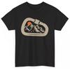 Climbing T Shirt Mountain Lovers Climber Webp
