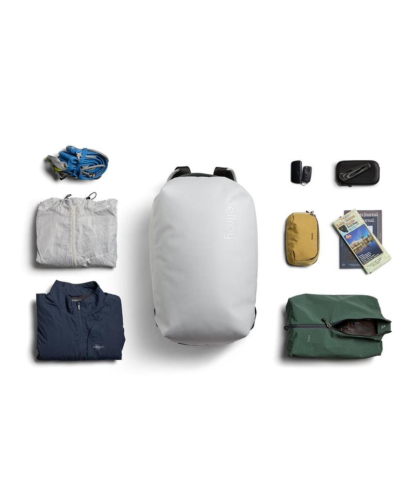 Bellroy Venture Grab Pack (Bvpa-Fog-246) - Fog