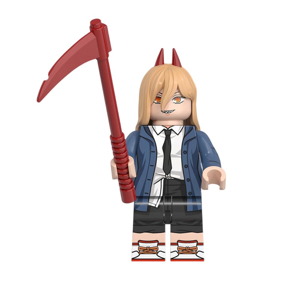 Children's Building Block Figurines Are The Best Gifts For Kids