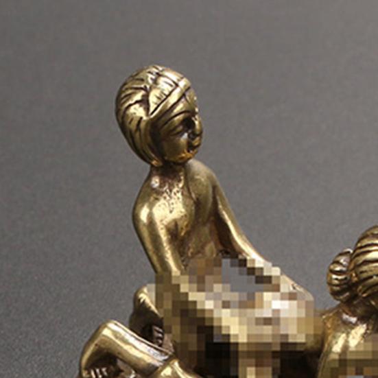 Sex Craft Vintage-Mode, stilvoll, romantisch, Party, Zuhause, Desktop, sexy Figur, Dekoration